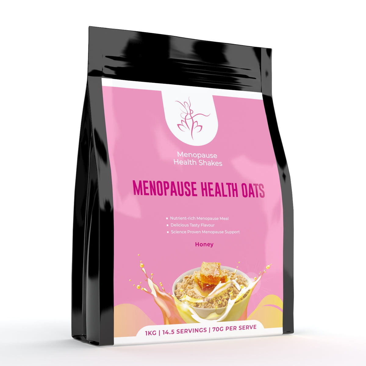 Menopause Health Oats