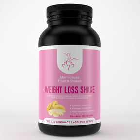 Weight Loss Shake