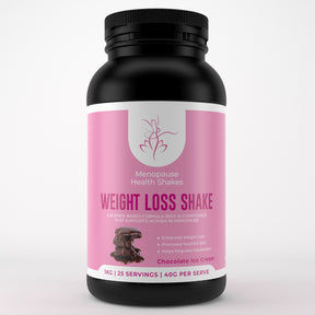 Weight Loss Shake