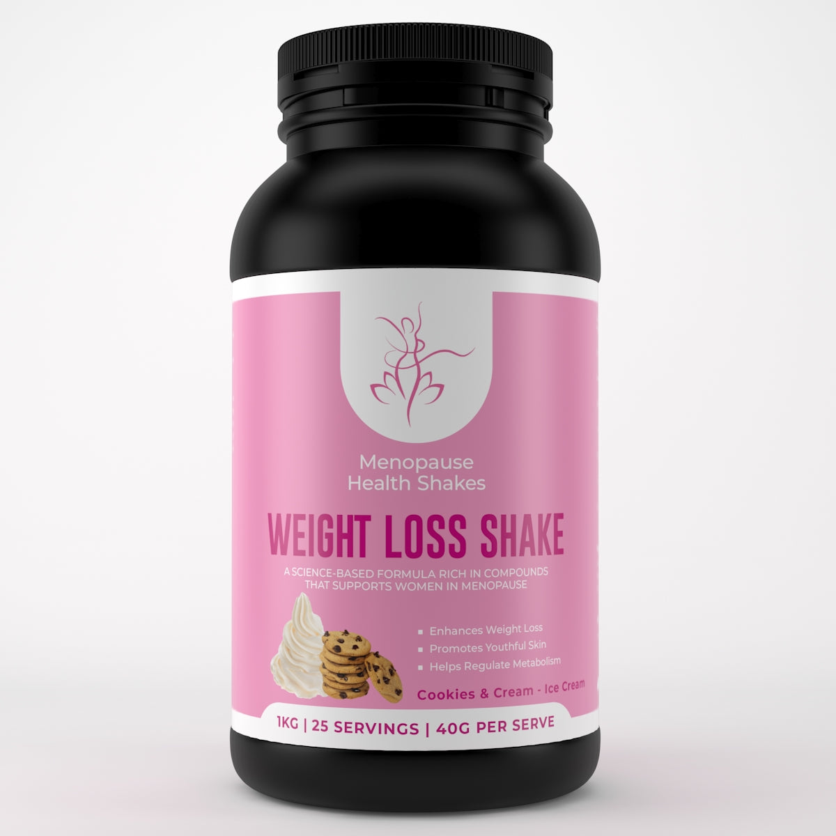 Weight Loss Shake