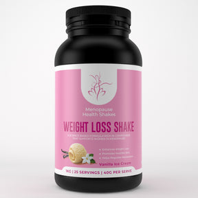 Weight Loss Shake